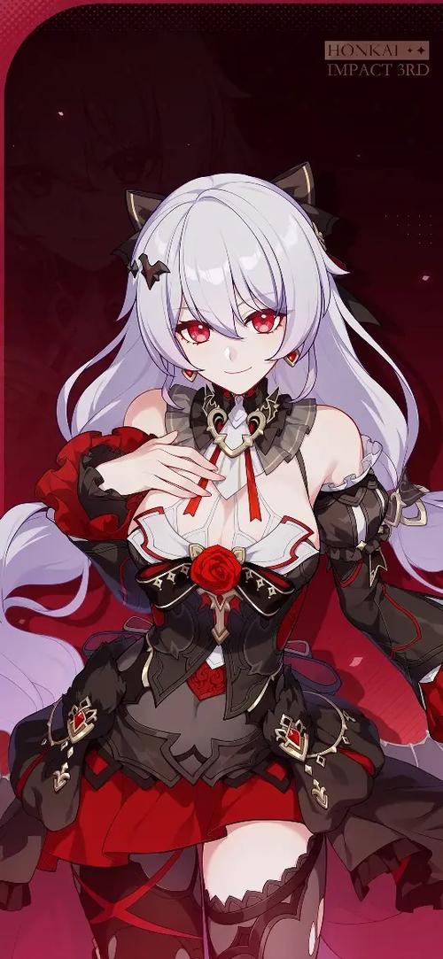 崩坏三bilibili服