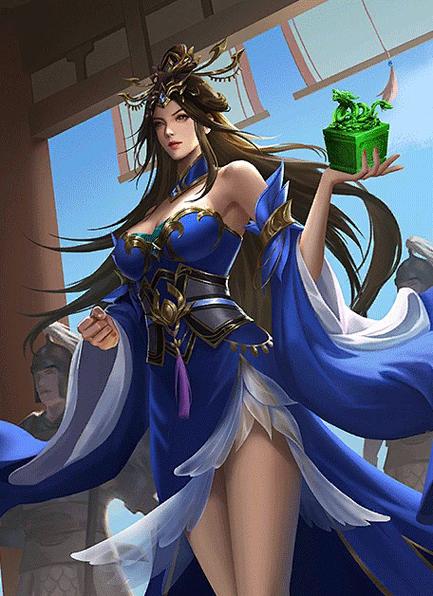 极略三国5.6.5