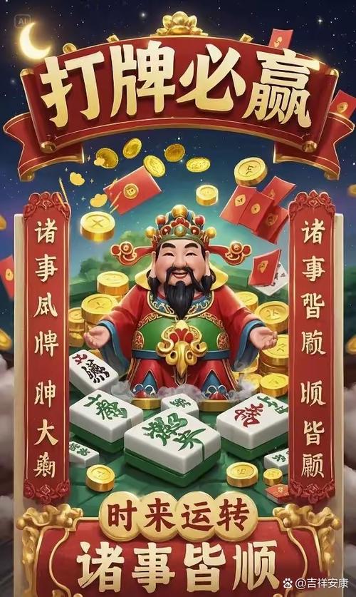 哪款麻将游戏可以赢现金