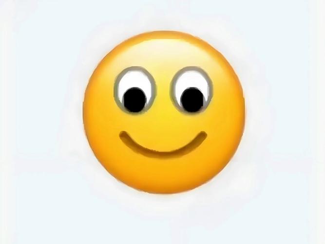 emoji表情包贴图
