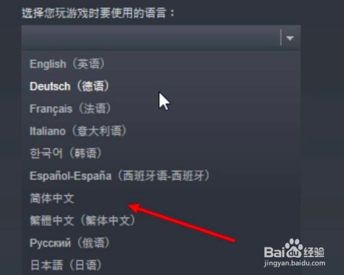 gta5如何调成中文
