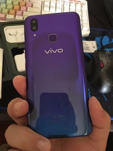 vivox21有手套模式吗