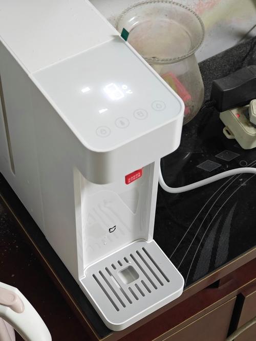 米家s1饮水机恢复出厂设置