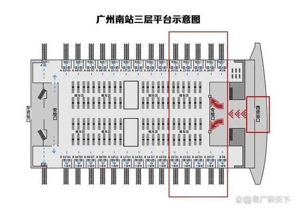 广州南站有汽车站吗