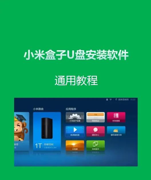 现在小米盒子还能用吗