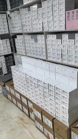 华为武汉仓库 地址