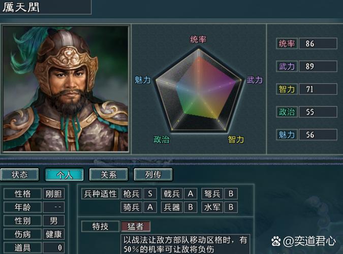 三国志蓝将有什么用