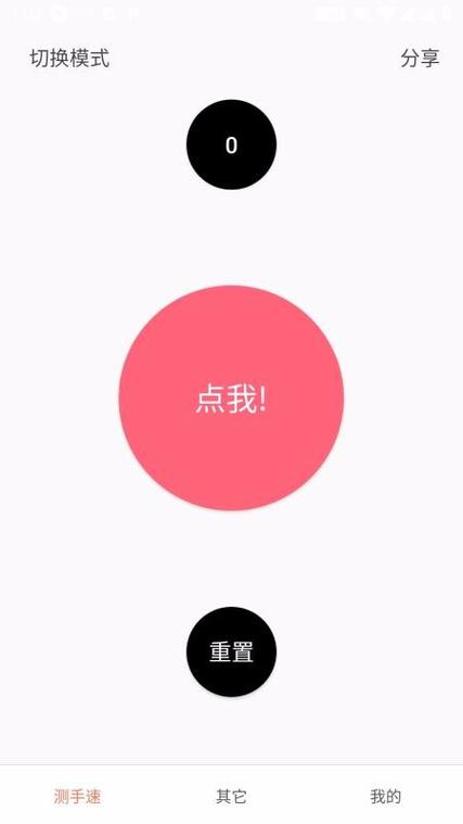 cps测试网站