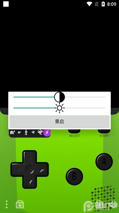 gbc模拟器汉化版下载