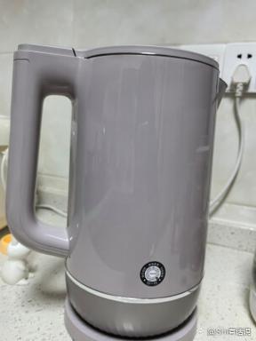烧水按键失灵一招搞定