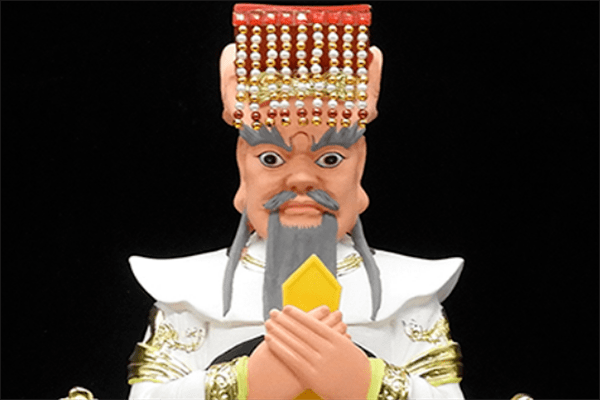 泾河龙王和渭河龙王谁大