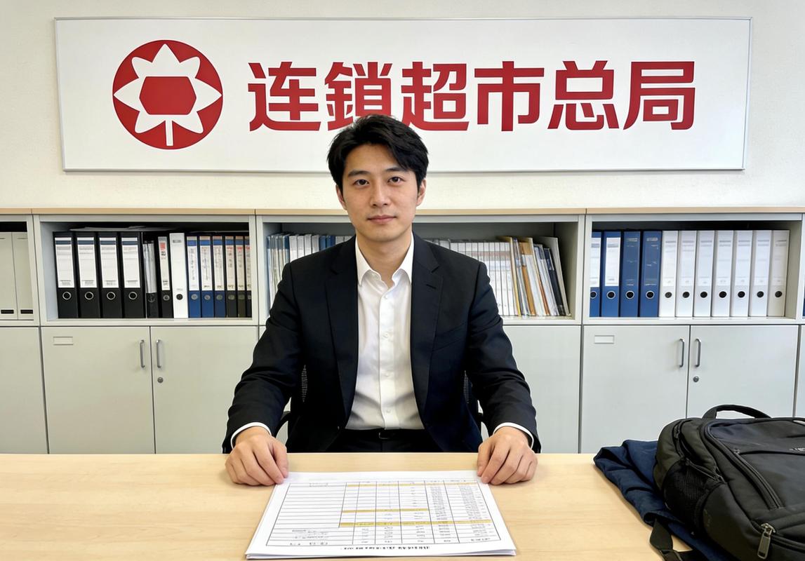 城市超市现在的老板是谁