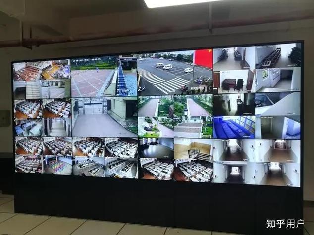 学校监控可以保存多久