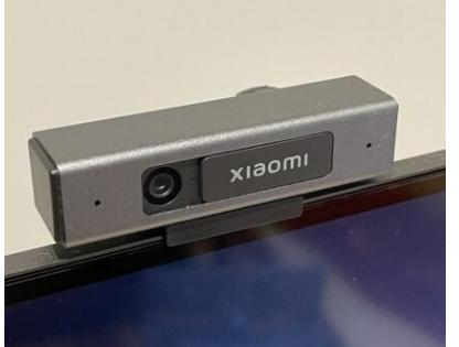 小米电视连接摄像头