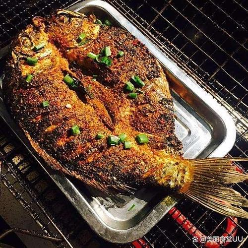 电烤箱烤鱼的正确方法