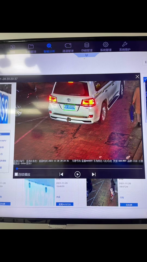 国内摄像头在国外可以用吗