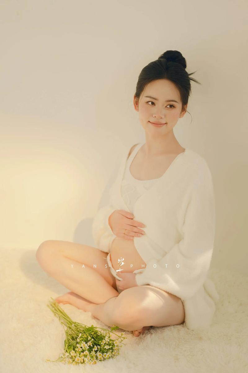 孕妇体验游戏