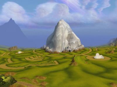 魔兽世界十大顶级风景