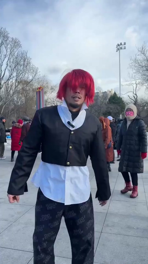 志龙服饰