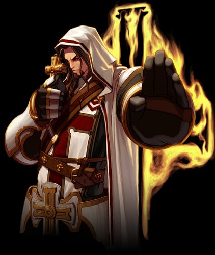 dnf圣骑士吧