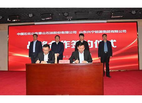 山东中消集团有限公司