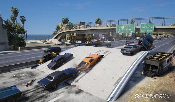 gta5游戏怎么潜入水中