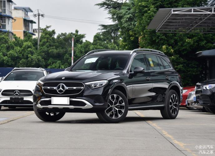 奔驰e300suv车型图及报价