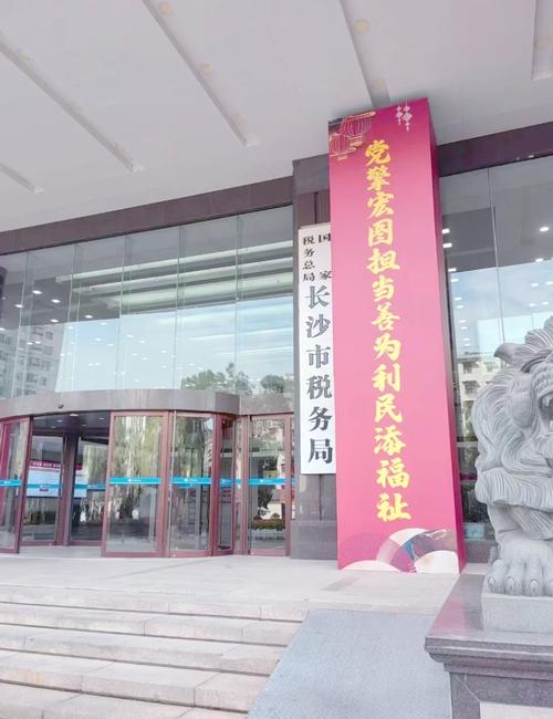 湖南税务咨询电话
