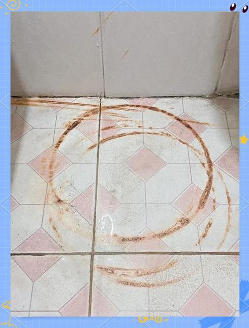 毛巾上的铁锈怎么去除