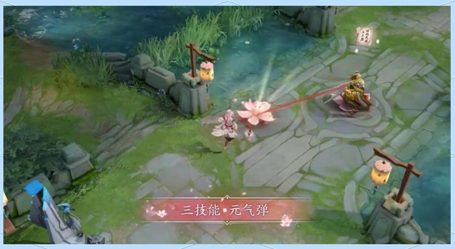 武陵仙君是什么