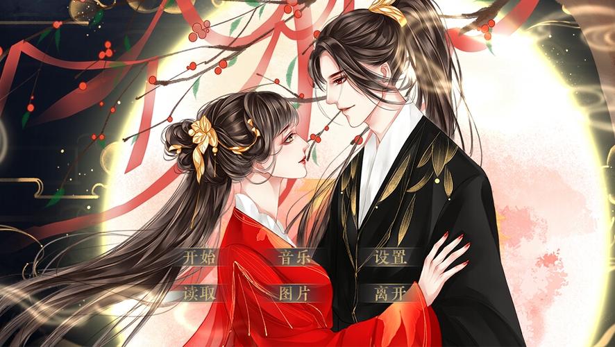 橙光游戏王妃类破解版