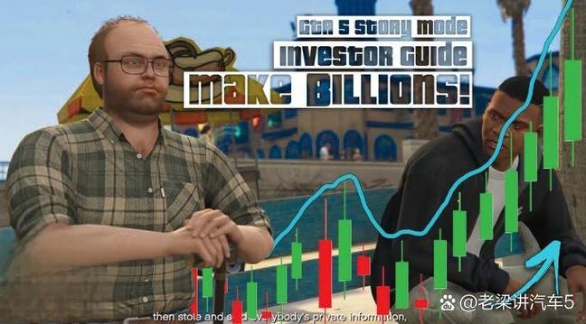 gta5股票购买方法