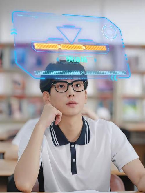 科技制裁?重生学霸手握黑科技