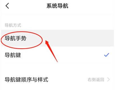 vivo关闭虚拟按键