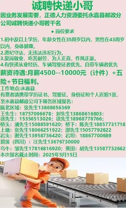 温州人才网招聘官网首页