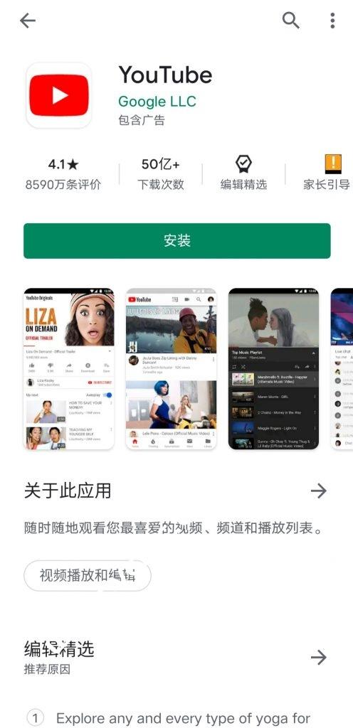 国外怎么下载国内app