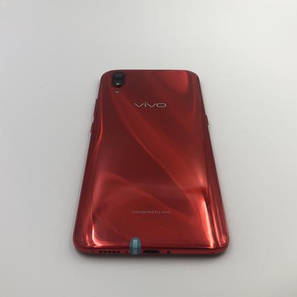 vivo红色的手机型号有哪些