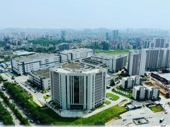 虎门长城开发厂好不好