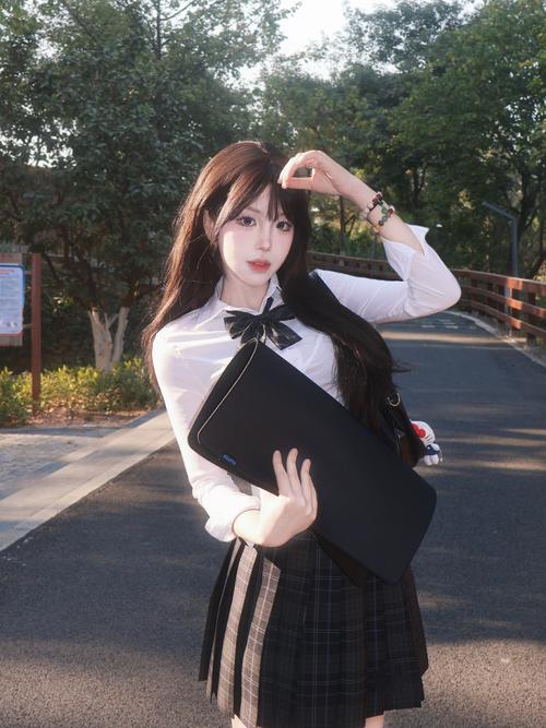 jk裙
