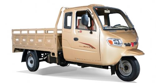 宗申三轮摩托车