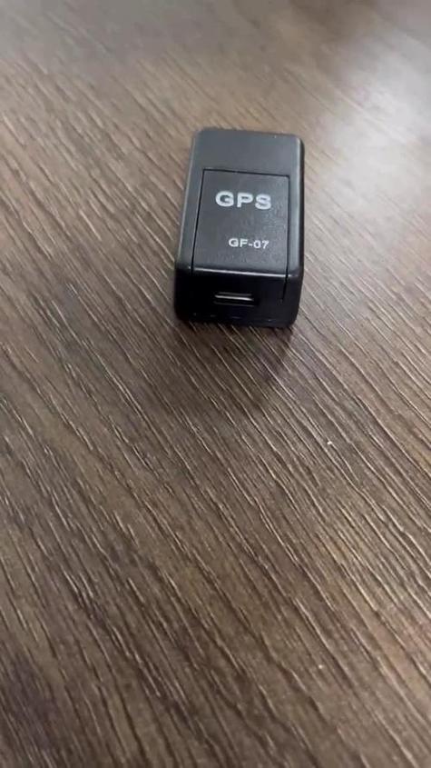 车载gps定位追踪器