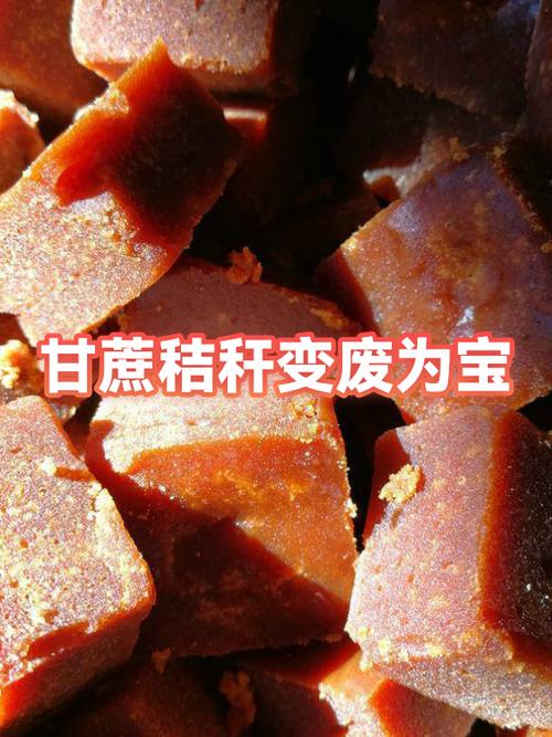 广西甘蔗产量