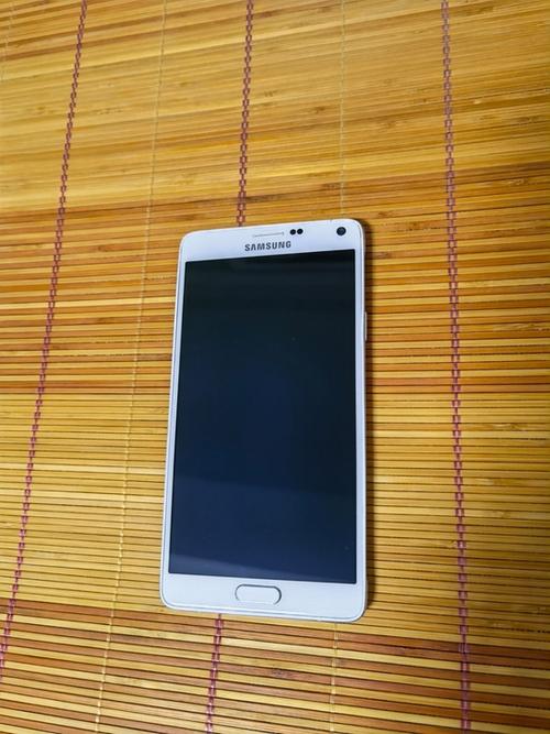 三星note4怎么恢复出厂设置