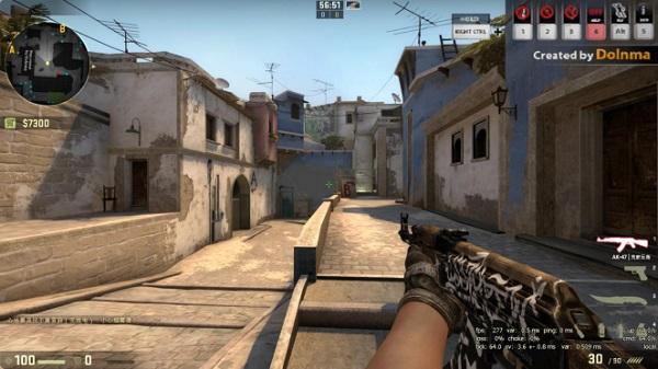 csgo入门必备知识