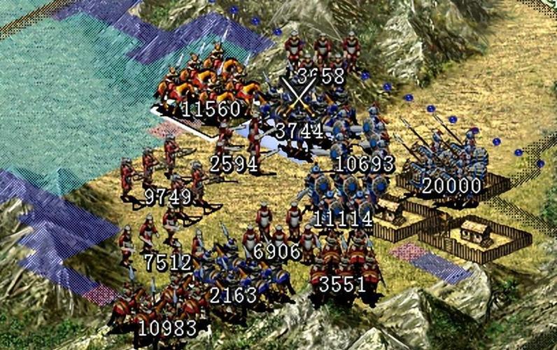 switch三国志14