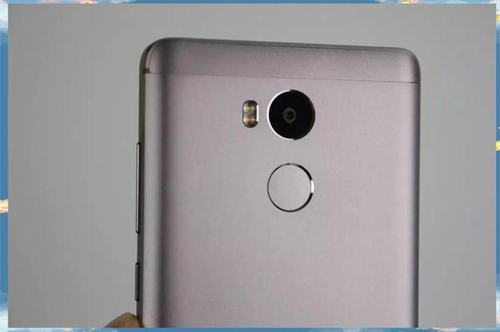 红米note4高配版和标准版的区别