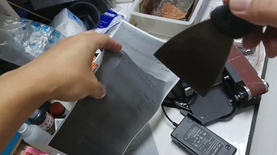 取件慢是什么意思