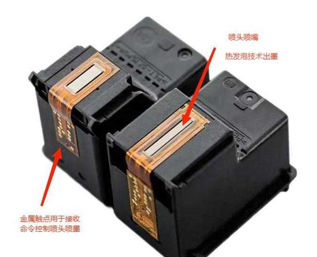 一个打印机墨盒能用多久