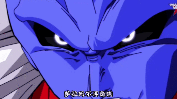 龙珠之超凡大乱斗全集