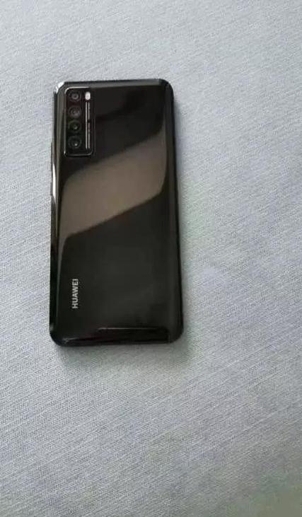 华为nova 7手机参数配置